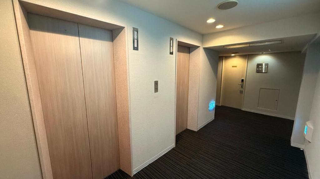 Hotel Suave Shibuya 3*